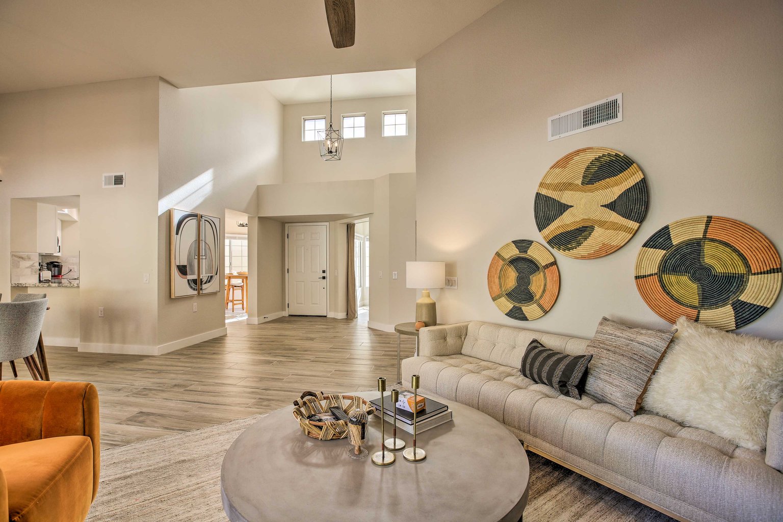 Surprise Vacation Rental