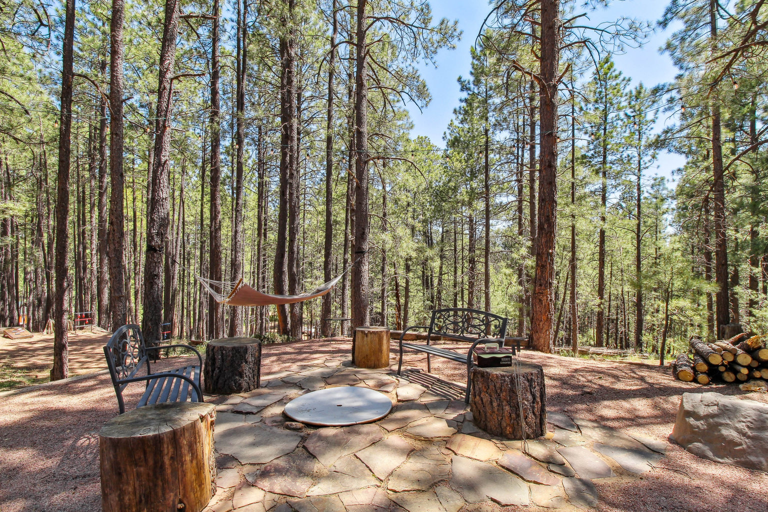 Vacation Rental