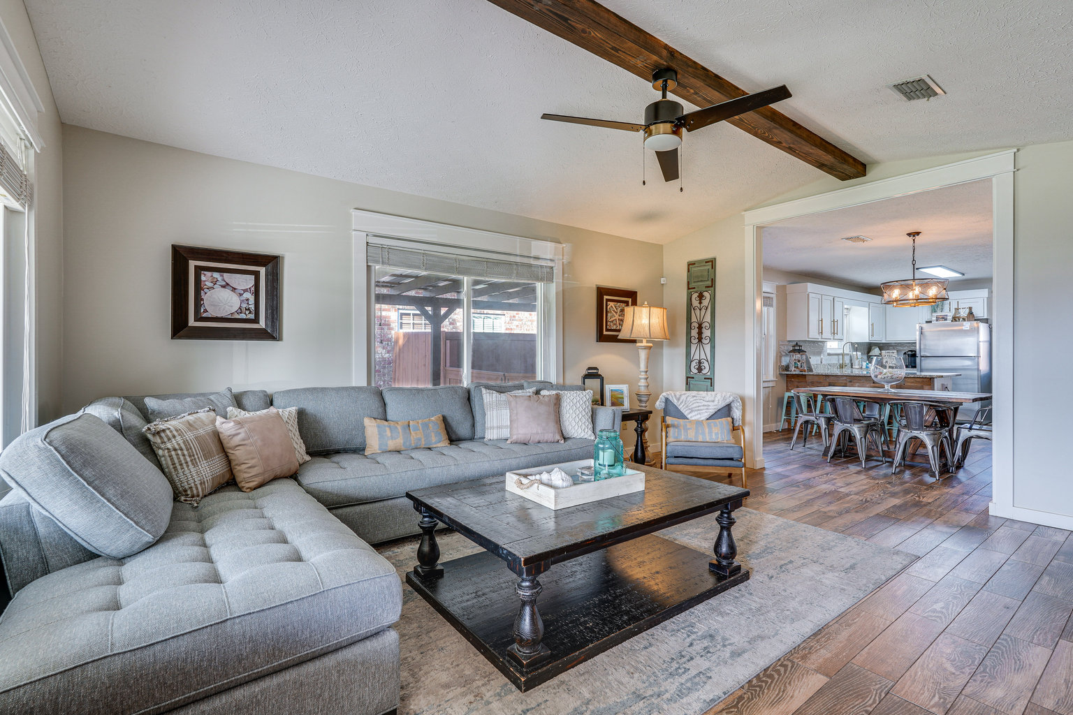 Panama City Beach Vacation Rental