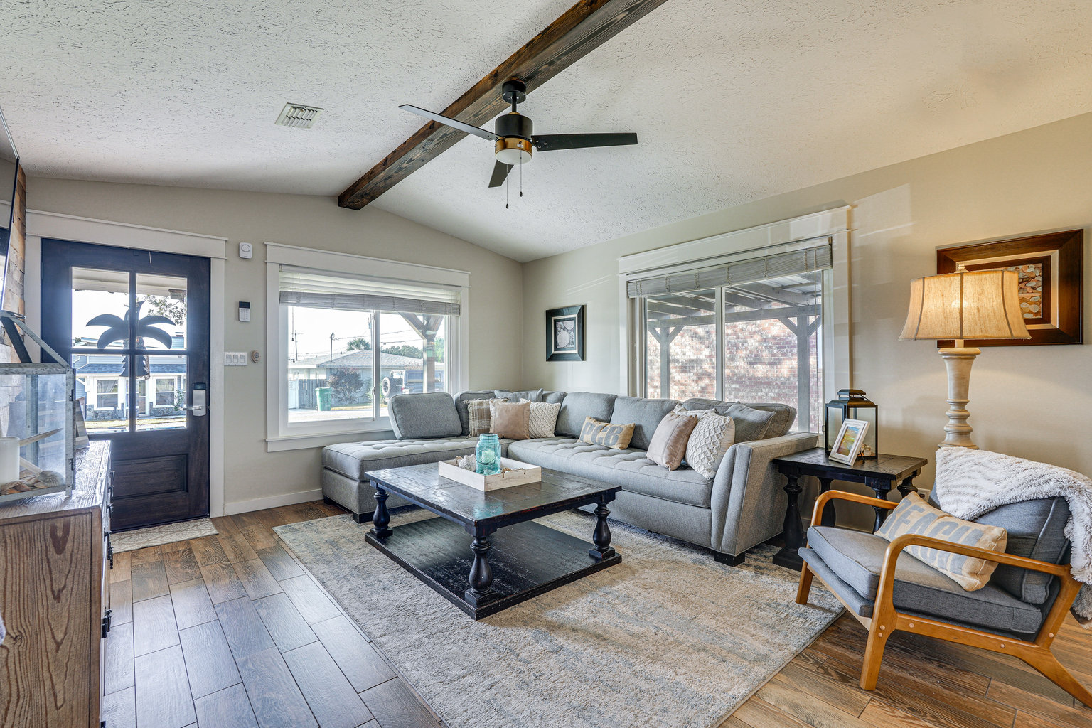 Panama City Beach Vacation Rental