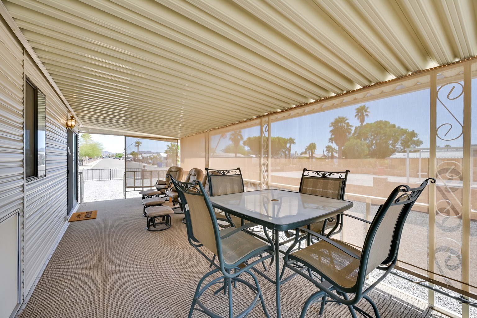 Yuma Vacation Rental