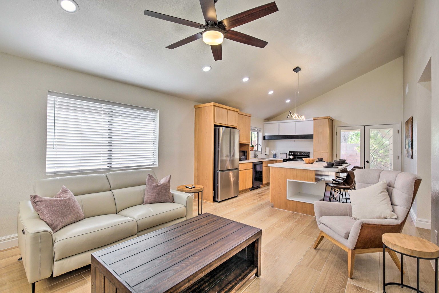 Yuma Vacation Rental