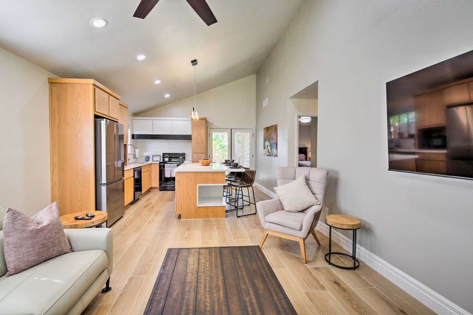 Yuma Vacation Rental