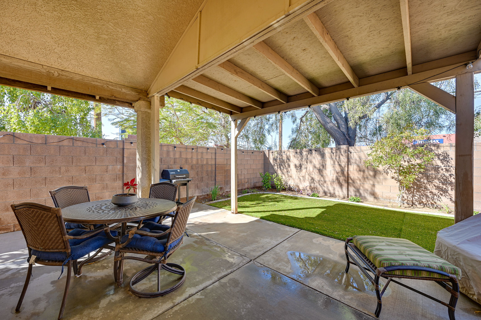 Yuma Vacation Rental
