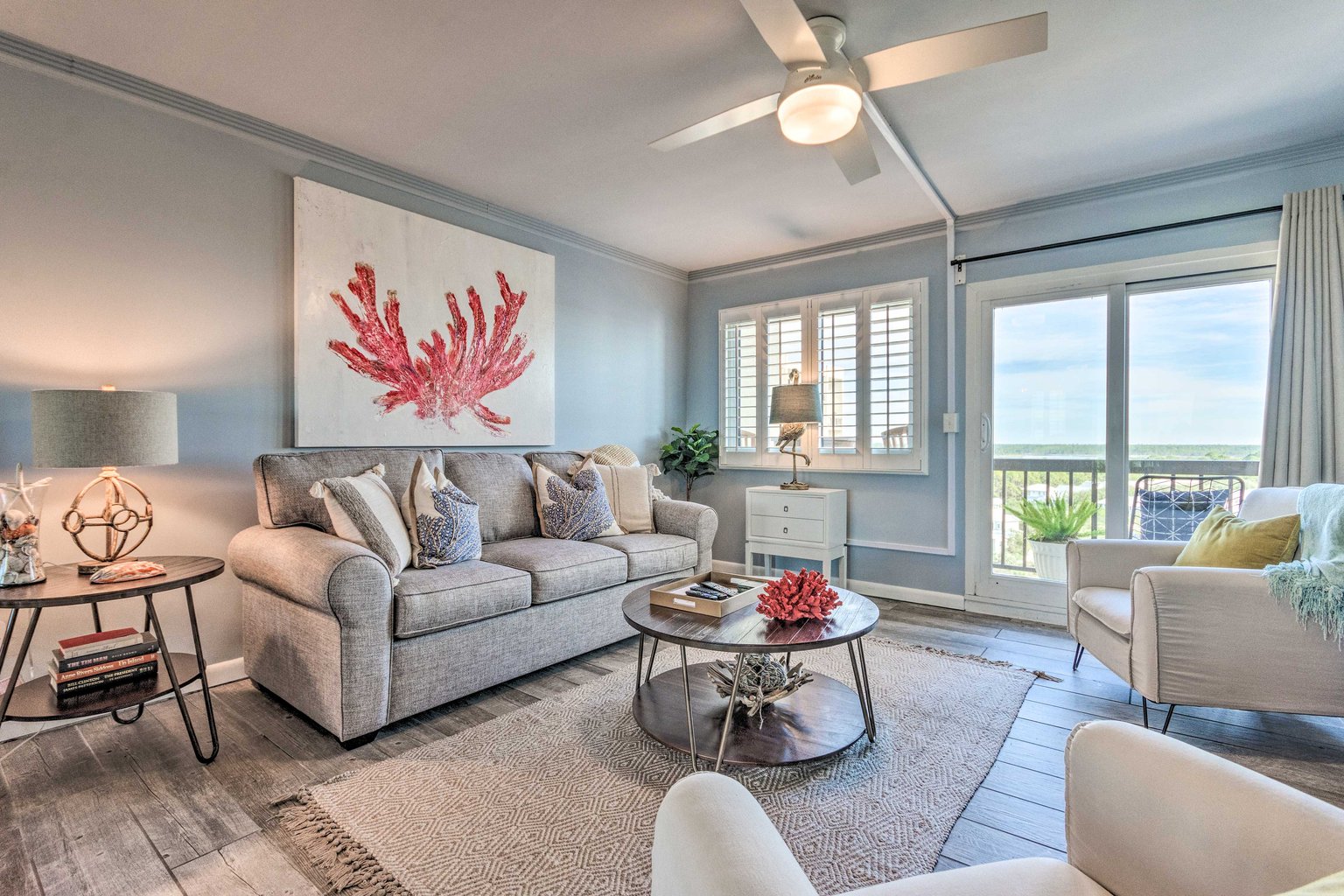 Panama City Beach Vacation Rental