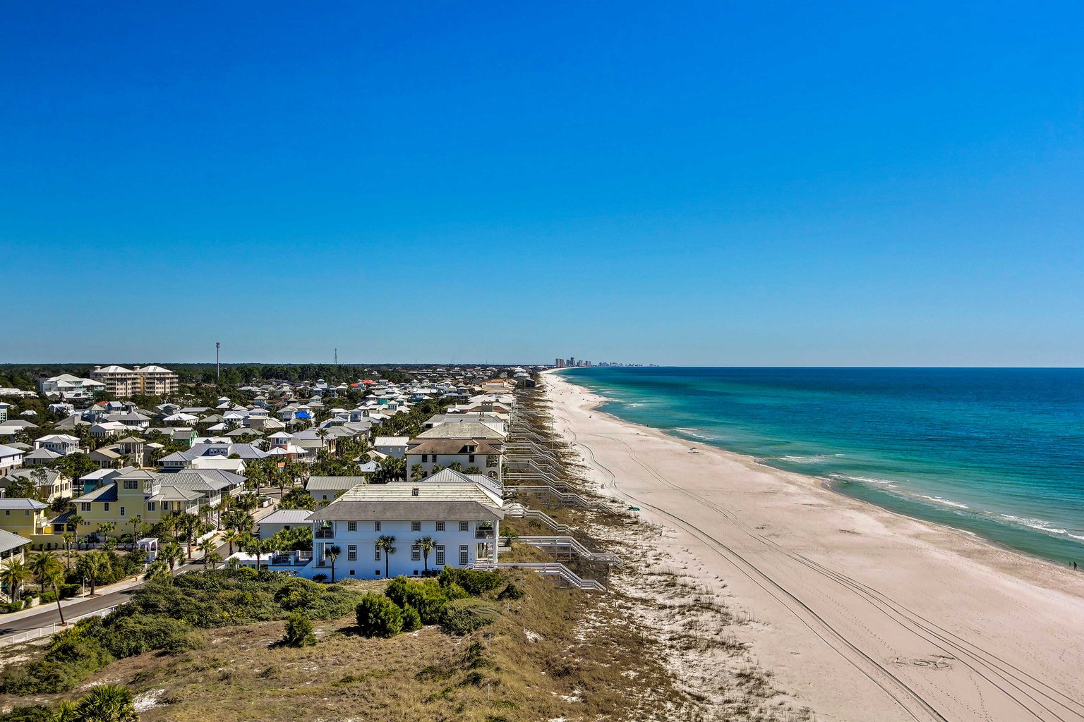Panama City Beach Vacation Rental