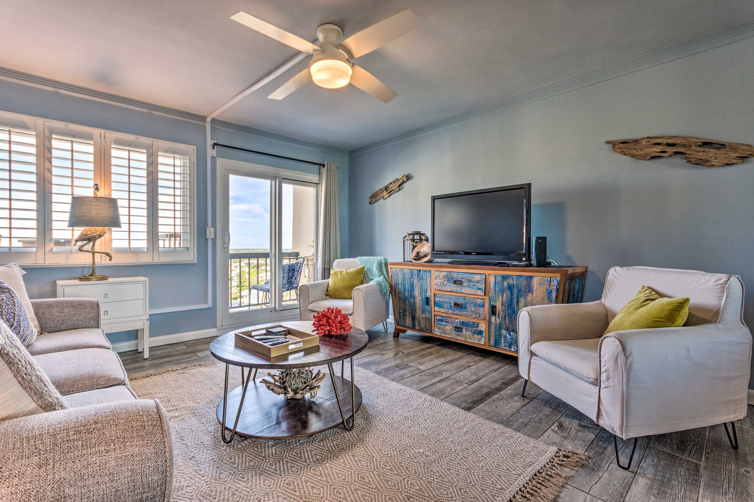 Panama City Beach Vacation Rental