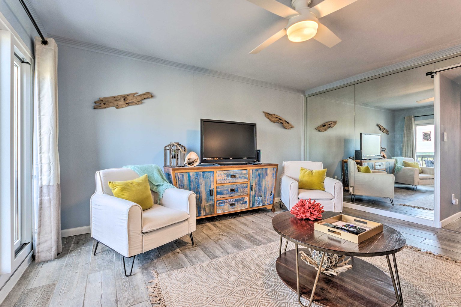 Panama City Beach Vacation Rental