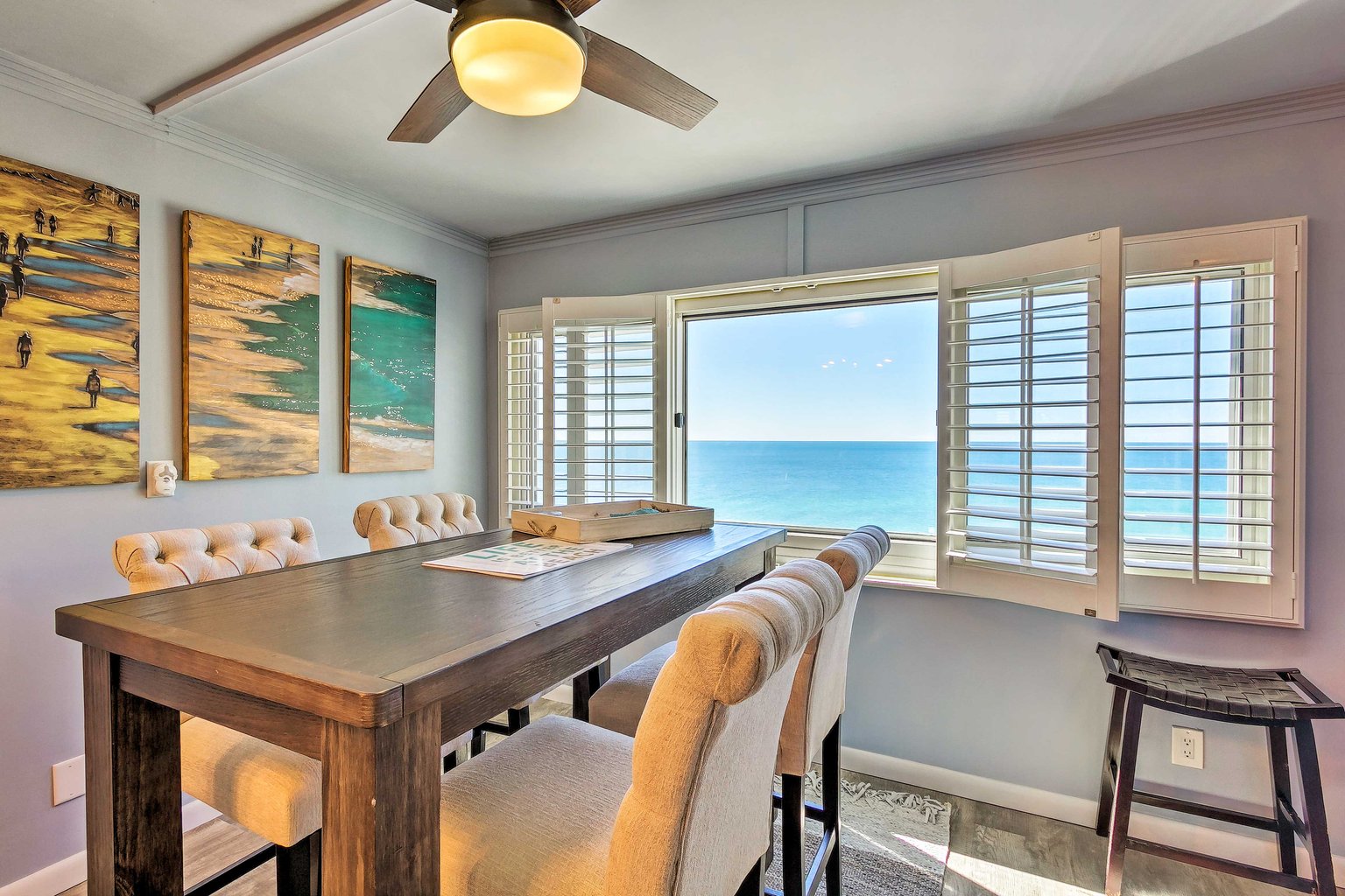 Panama City Beach Vacation Rental