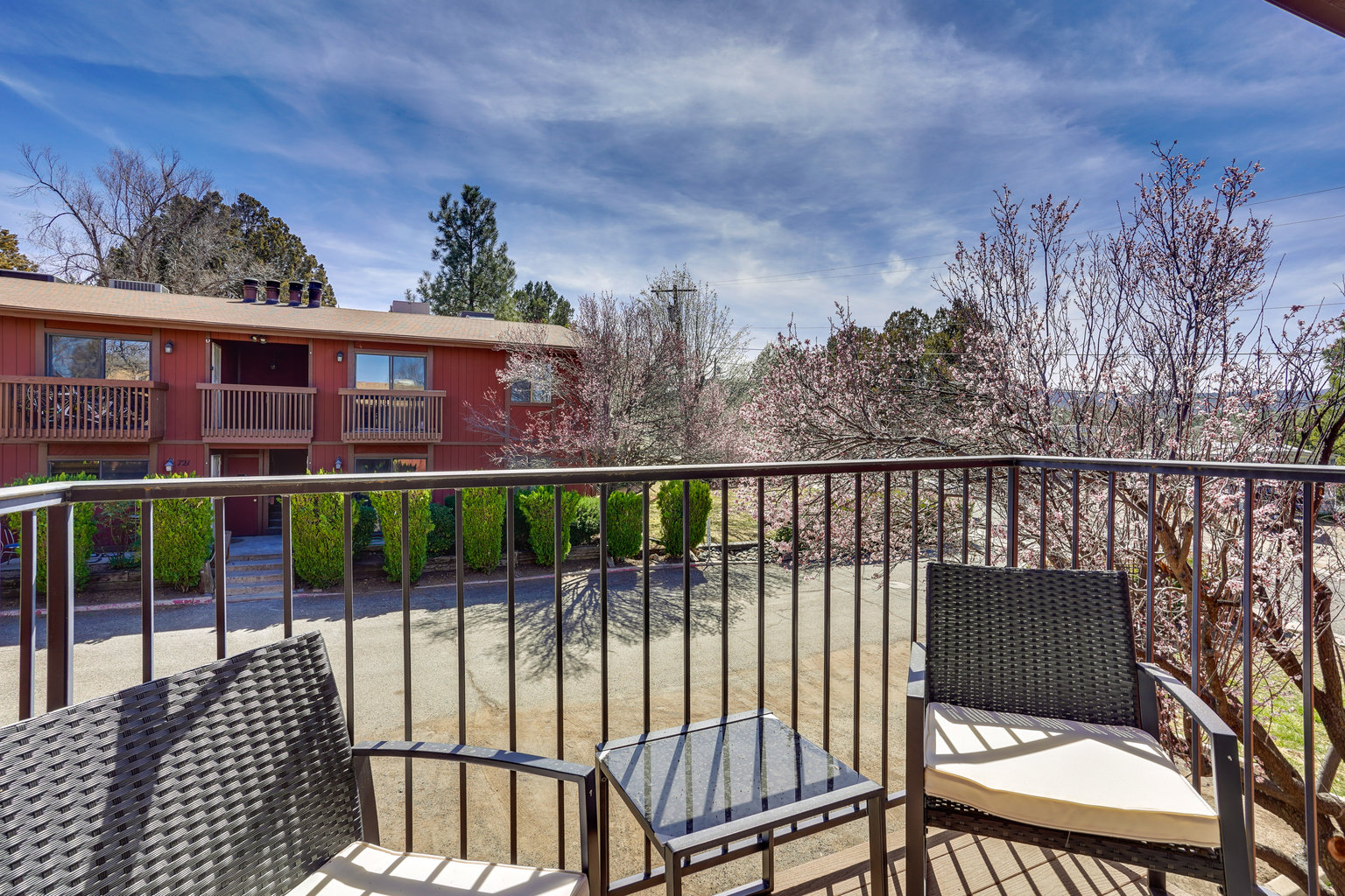 Prescott Vacation Rental