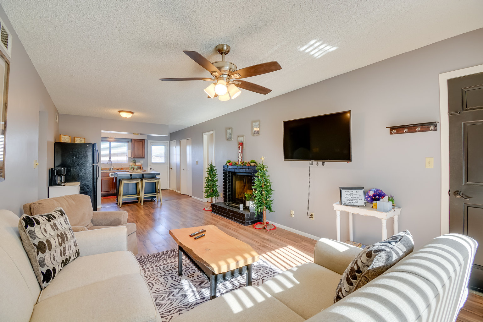 Prescott Vacation Rental