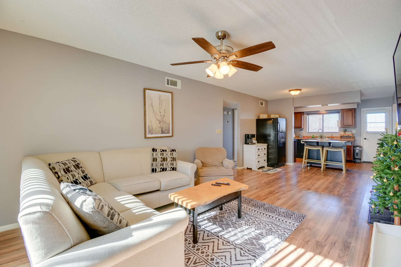 Prescott Vacation Rental