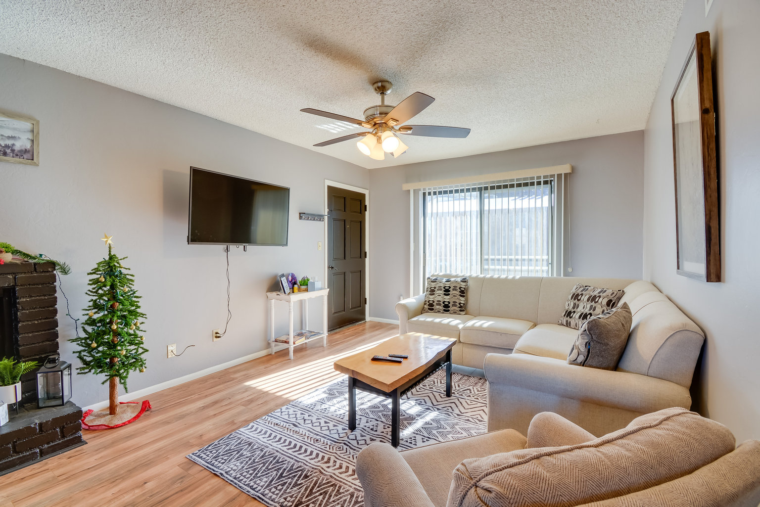 Prescott Vacation Rental