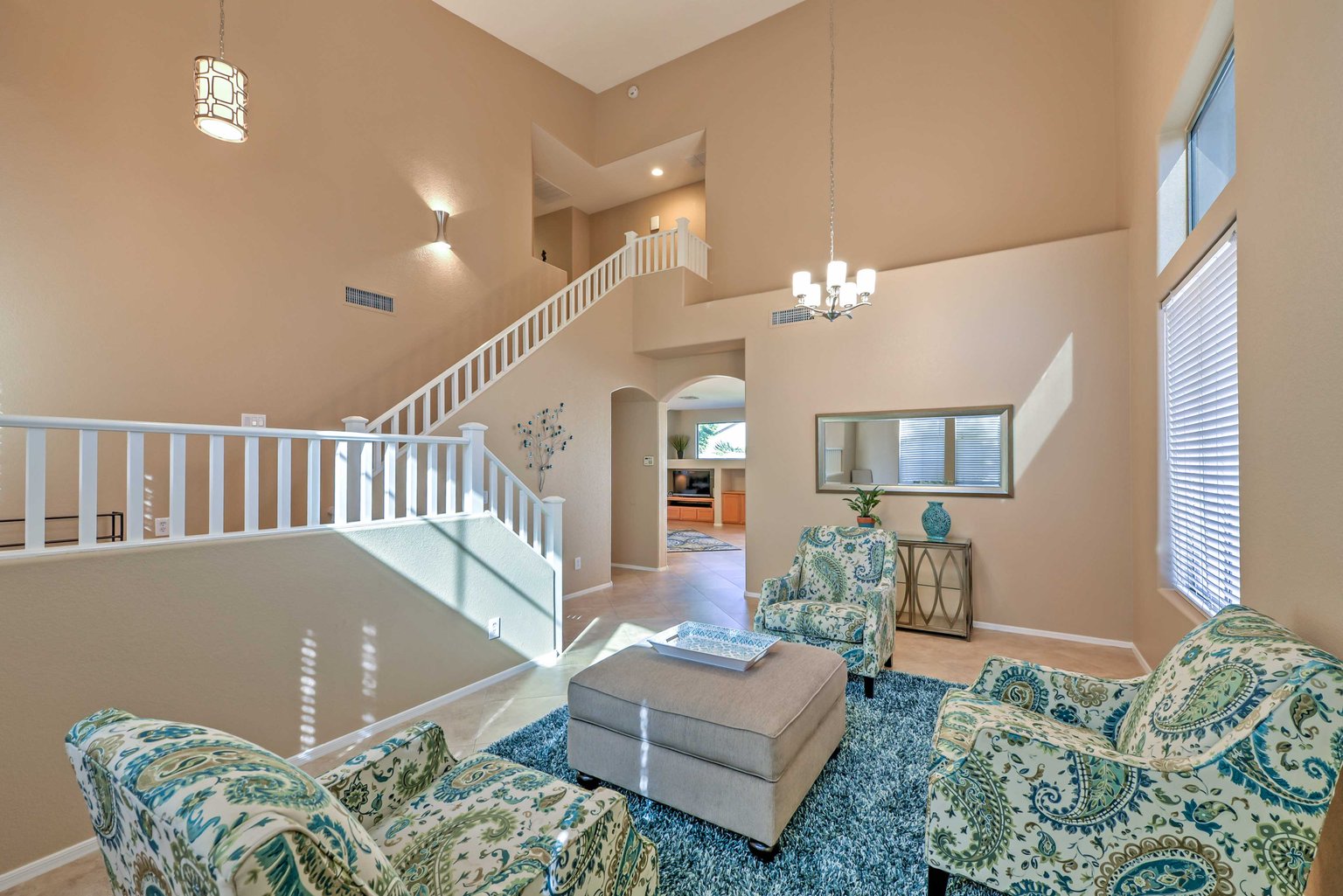 Surprise Vacation Rental