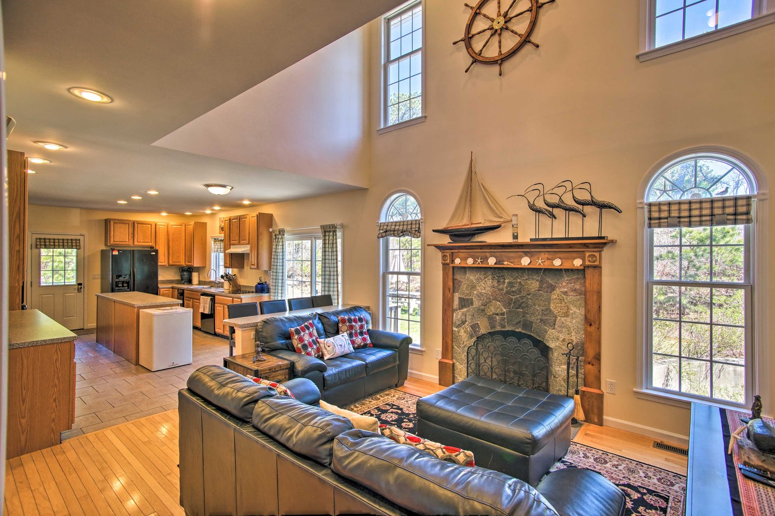 Chatham Vacation Rental