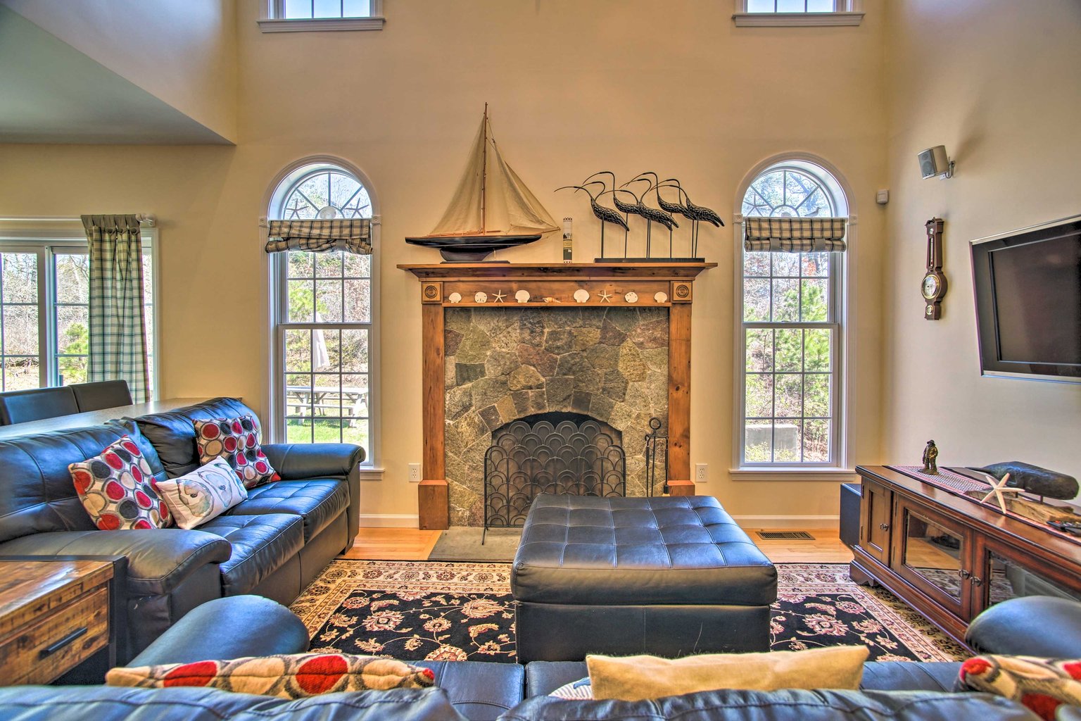 Chatham Vacation Rental