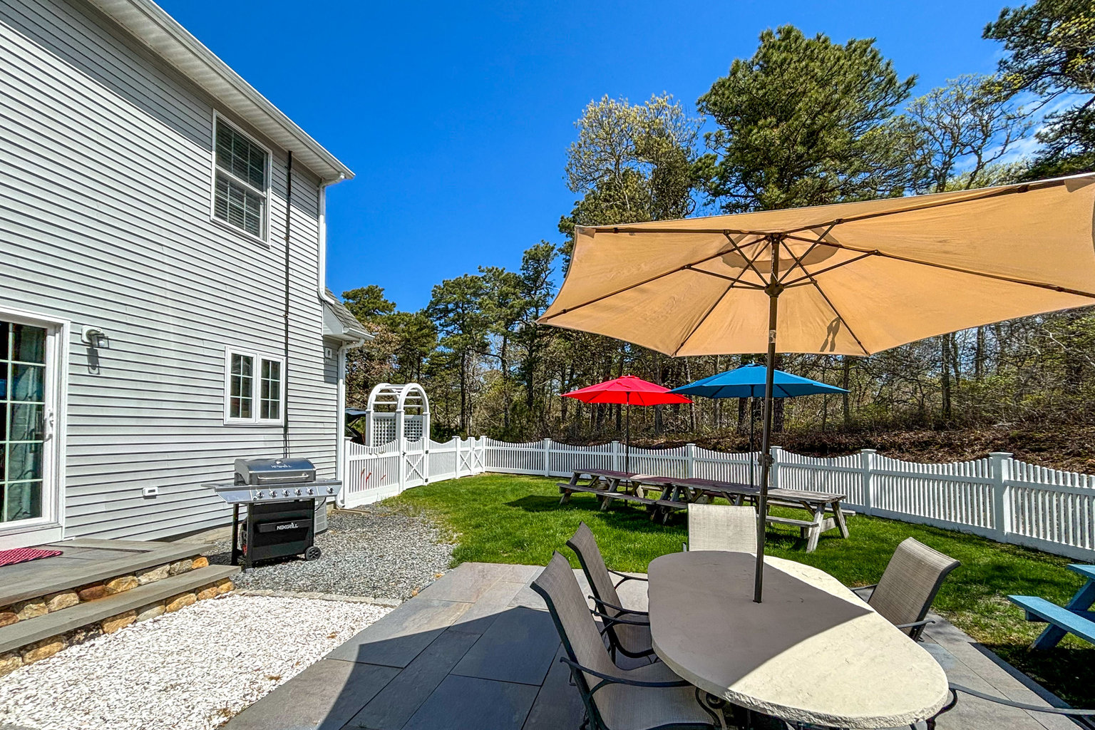 Chatham Vacation Rental