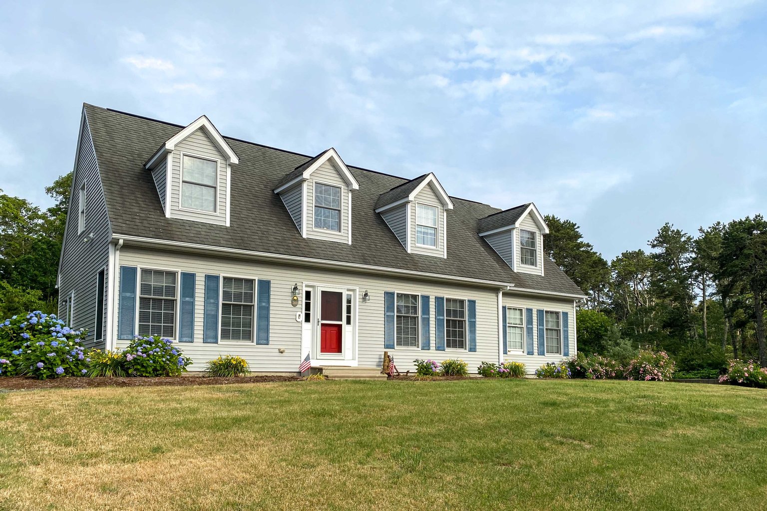 Chatham Vacation Rental