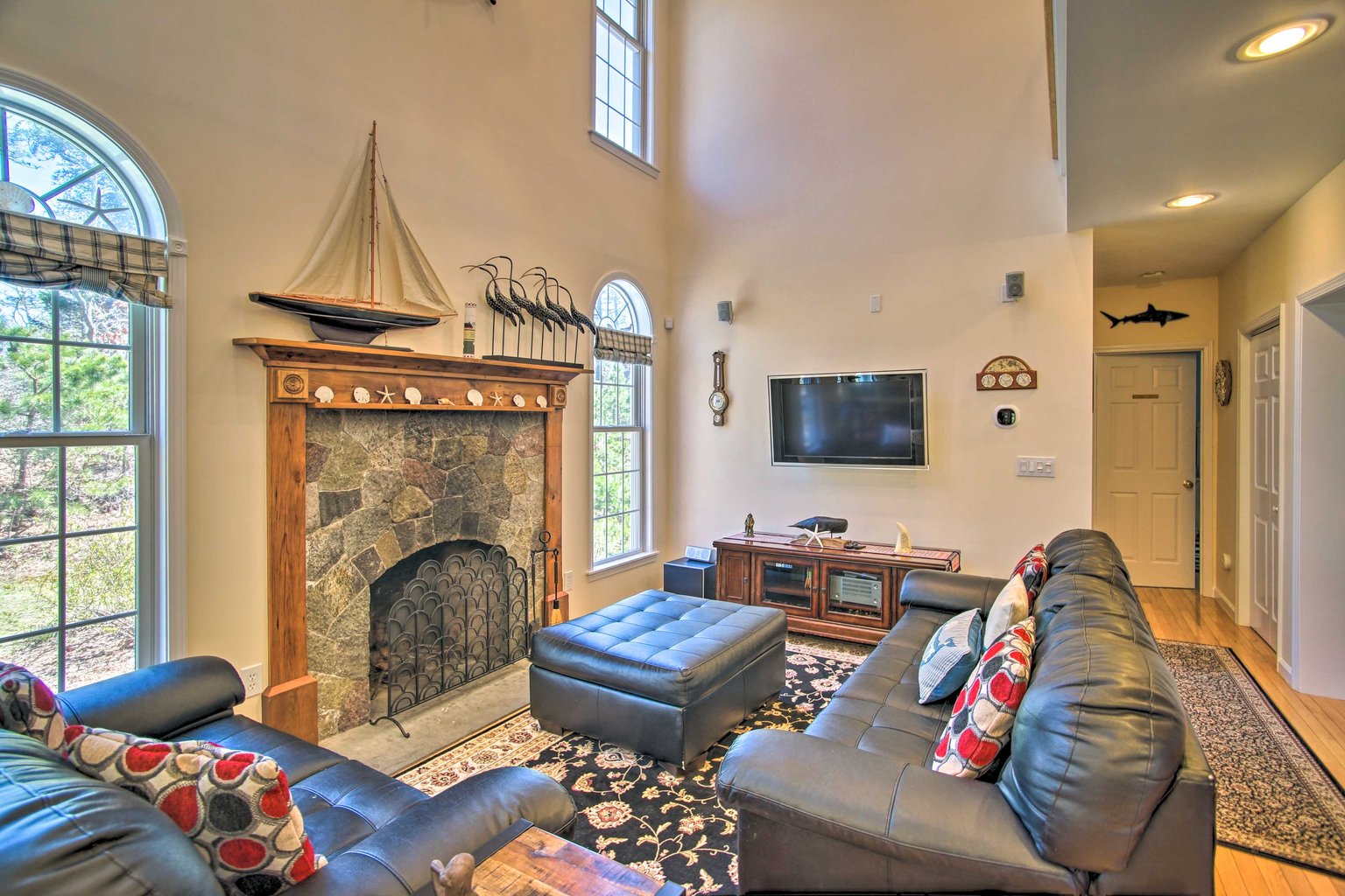 Chatham Vacation Rental