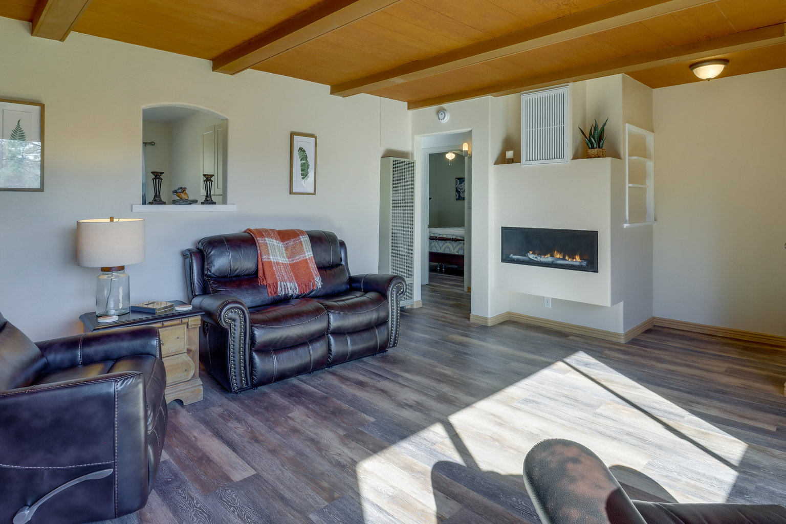 Prescott Vacation Rental