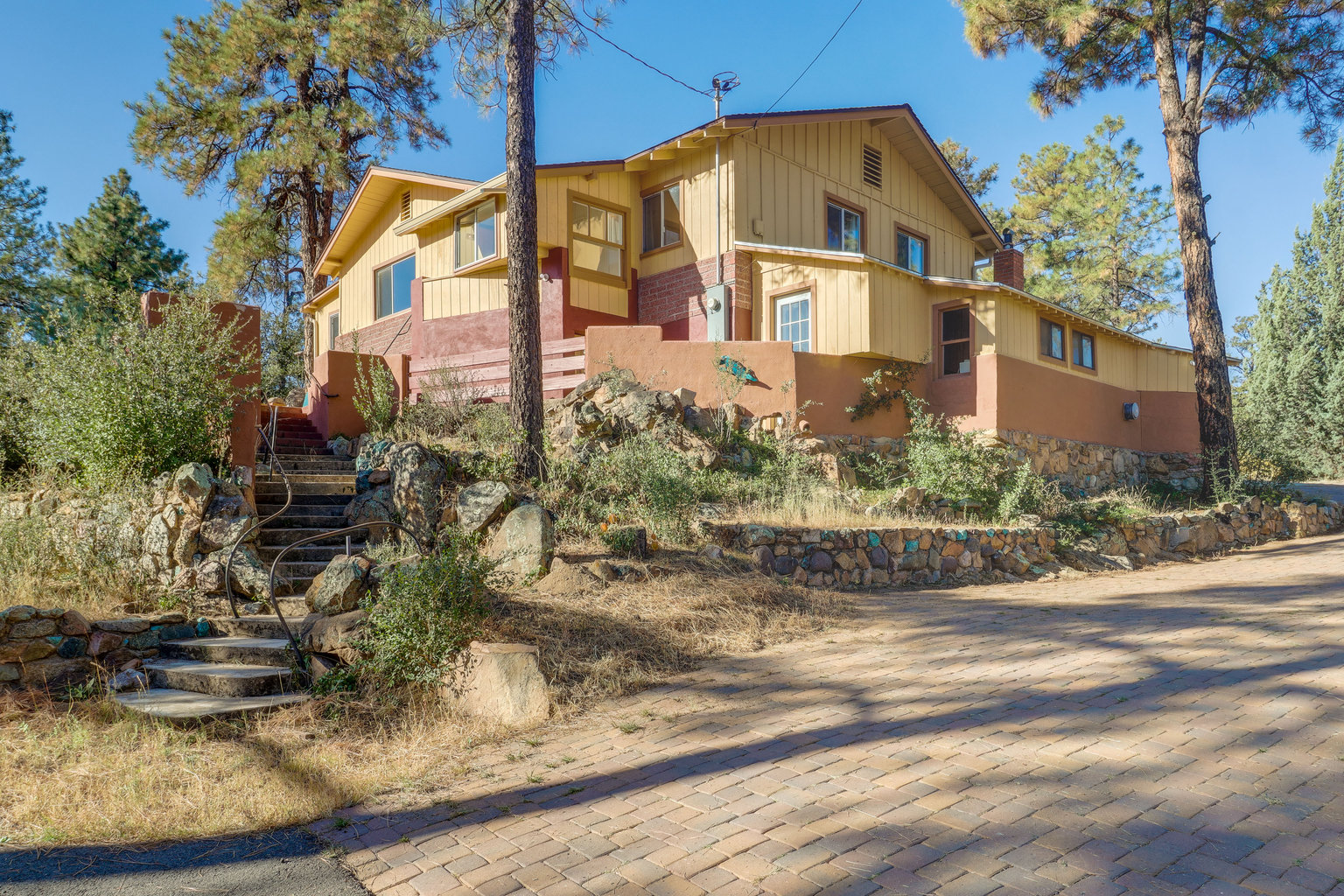 Prescott Vacation Rental