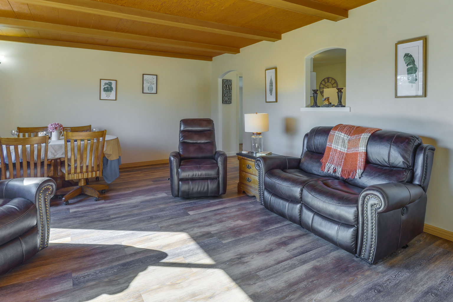 Prescott Vacation Rental