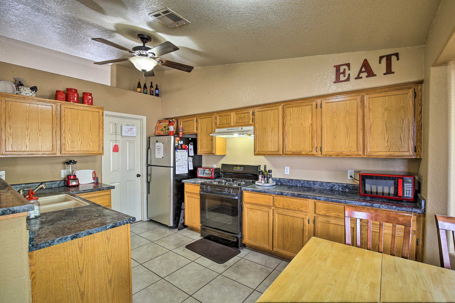 Yuma Vacation Rental