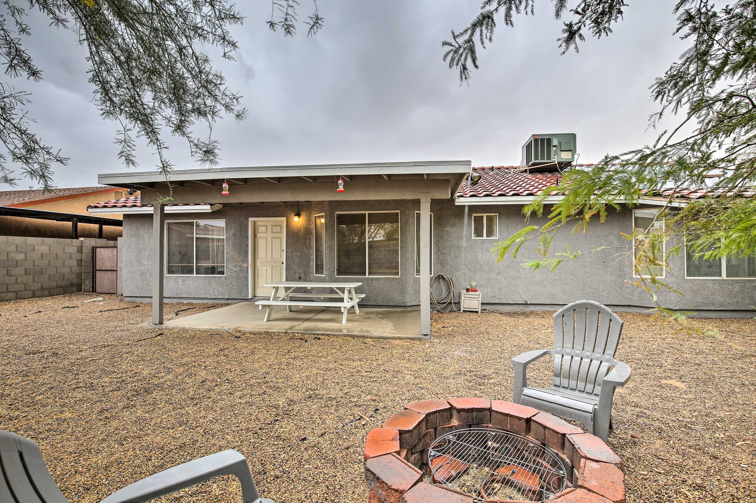 Yuma Vacation Rental