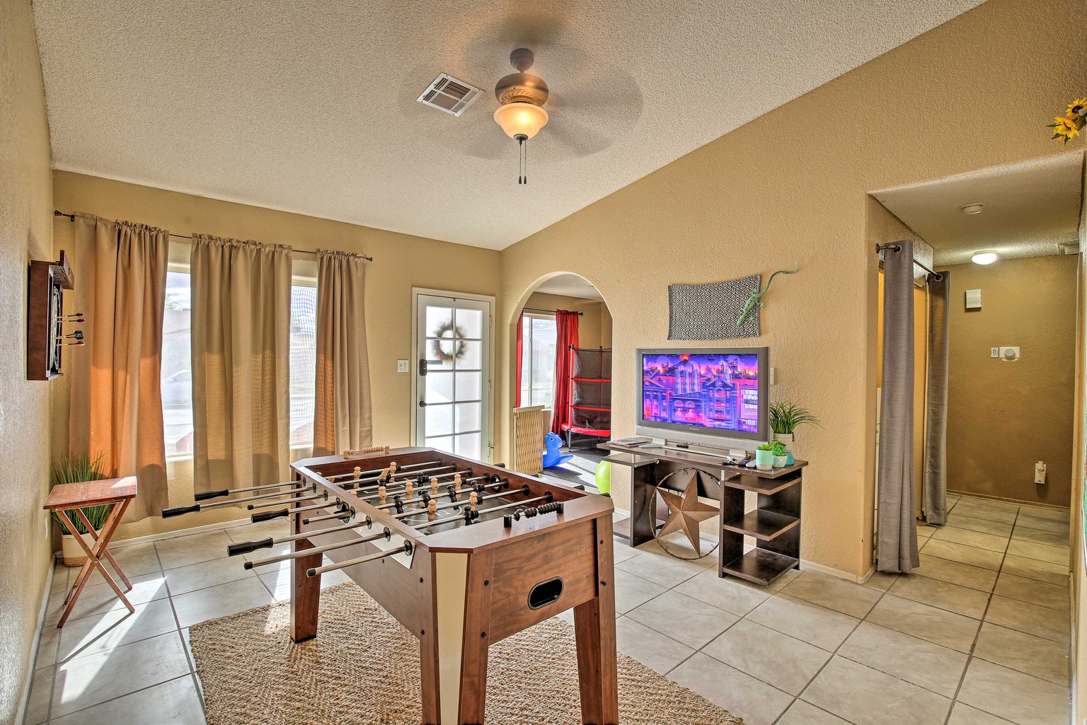 Yuma Vacation Rental