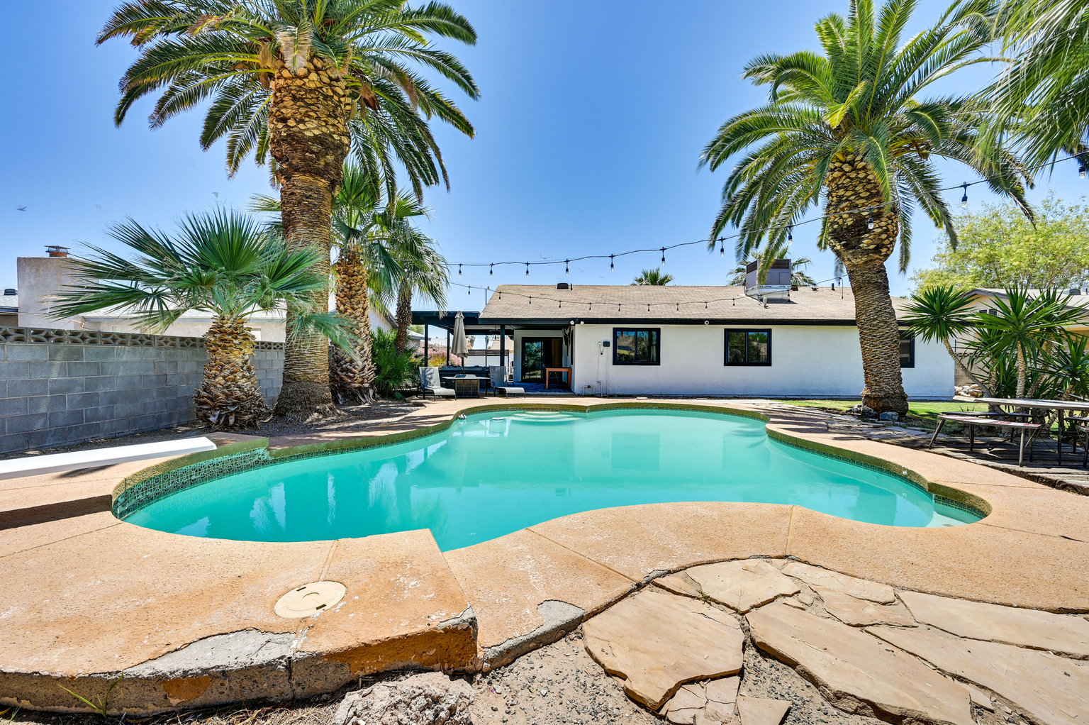 Yuma Vacation Rental