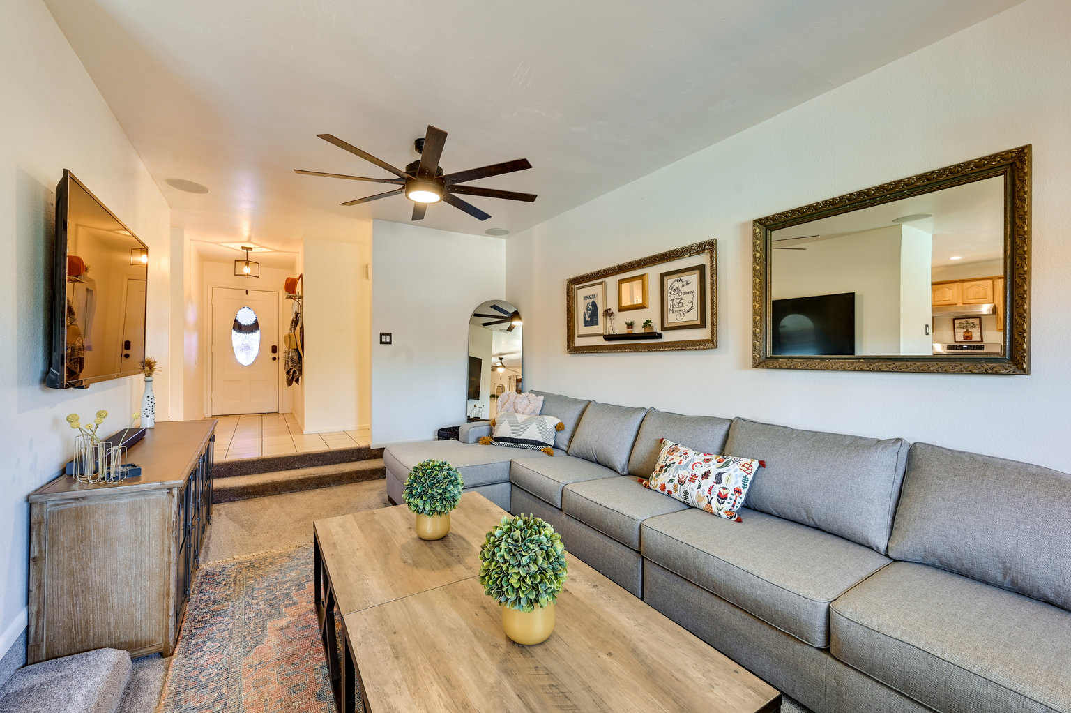 Yuma Vacation Rental