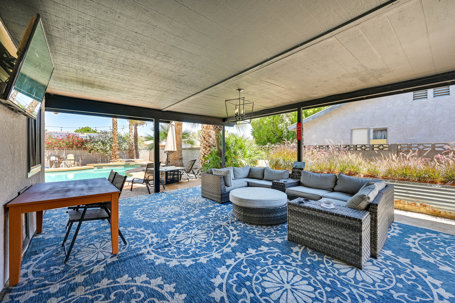 Yuma Vacation Rental