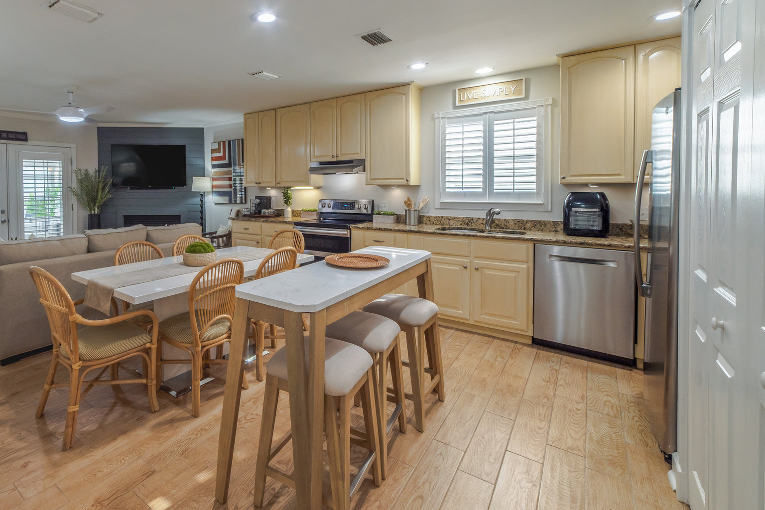 Panama City Beach Vacation Rental