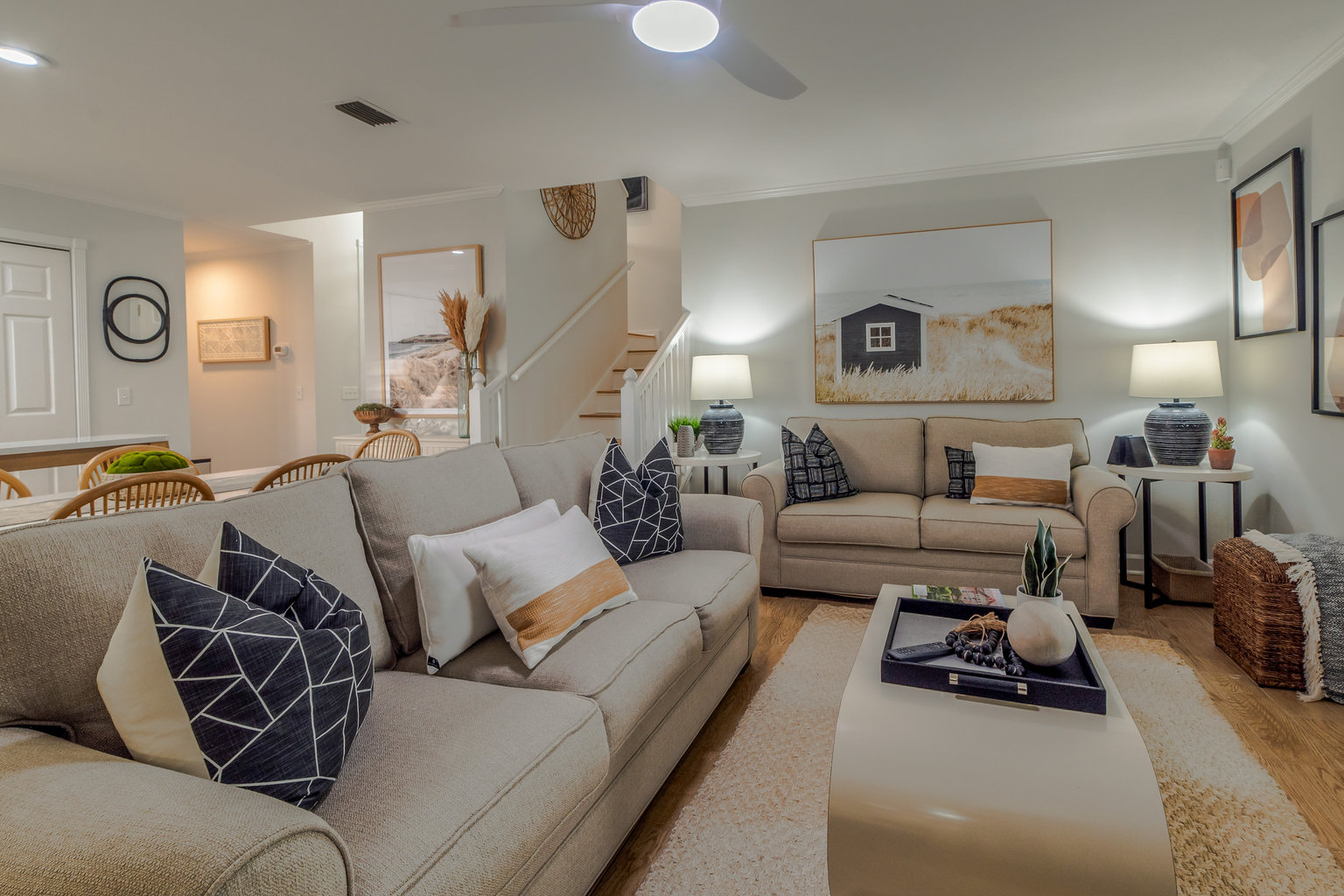 Panama City Beach Vacation Rental