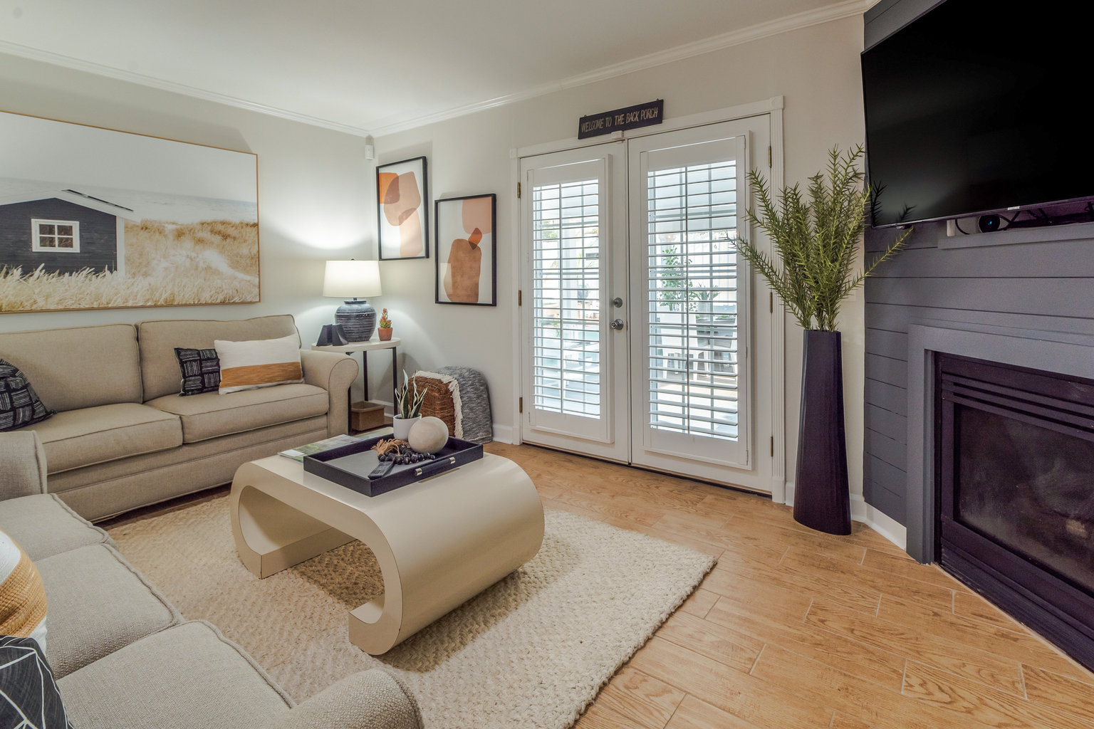 Panama City Beach Vacation Rental