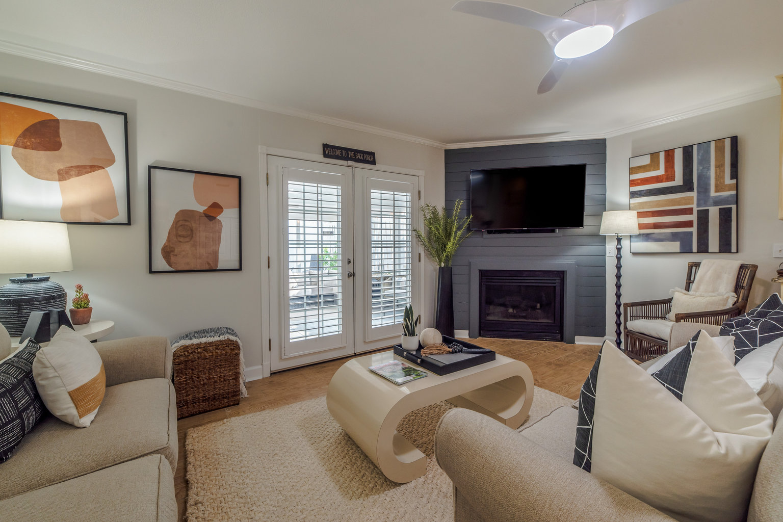 Panama City Beach Vacation Rental