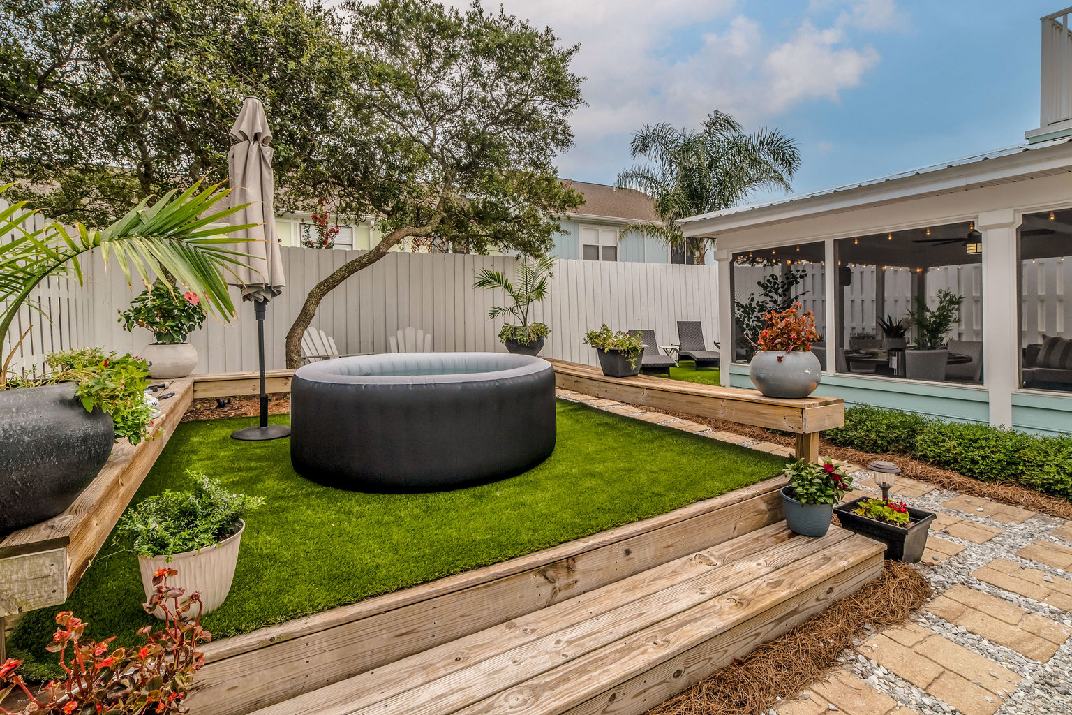 Panama City Beach Vacation Rental