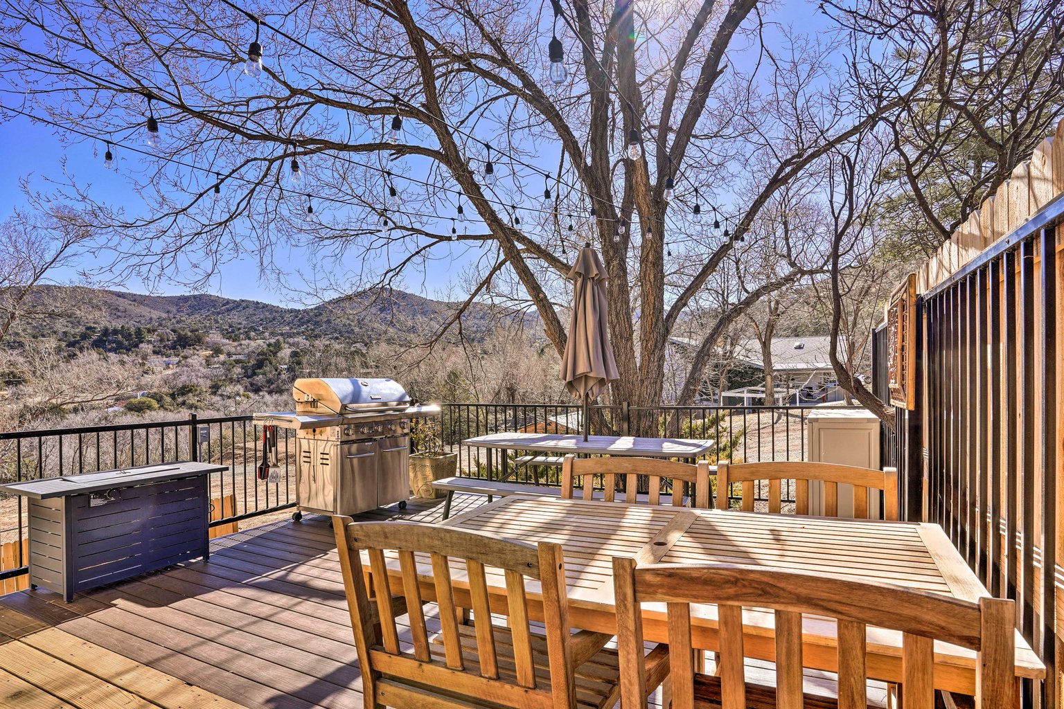 Prescott Vacation Rental