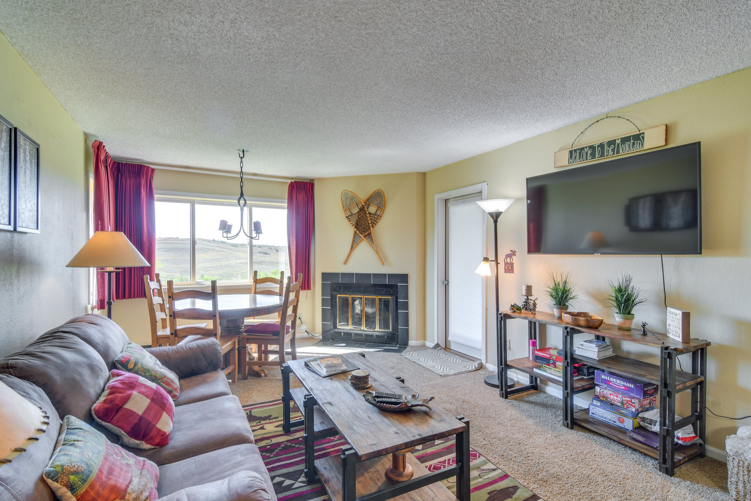 Granby Vacation Rental