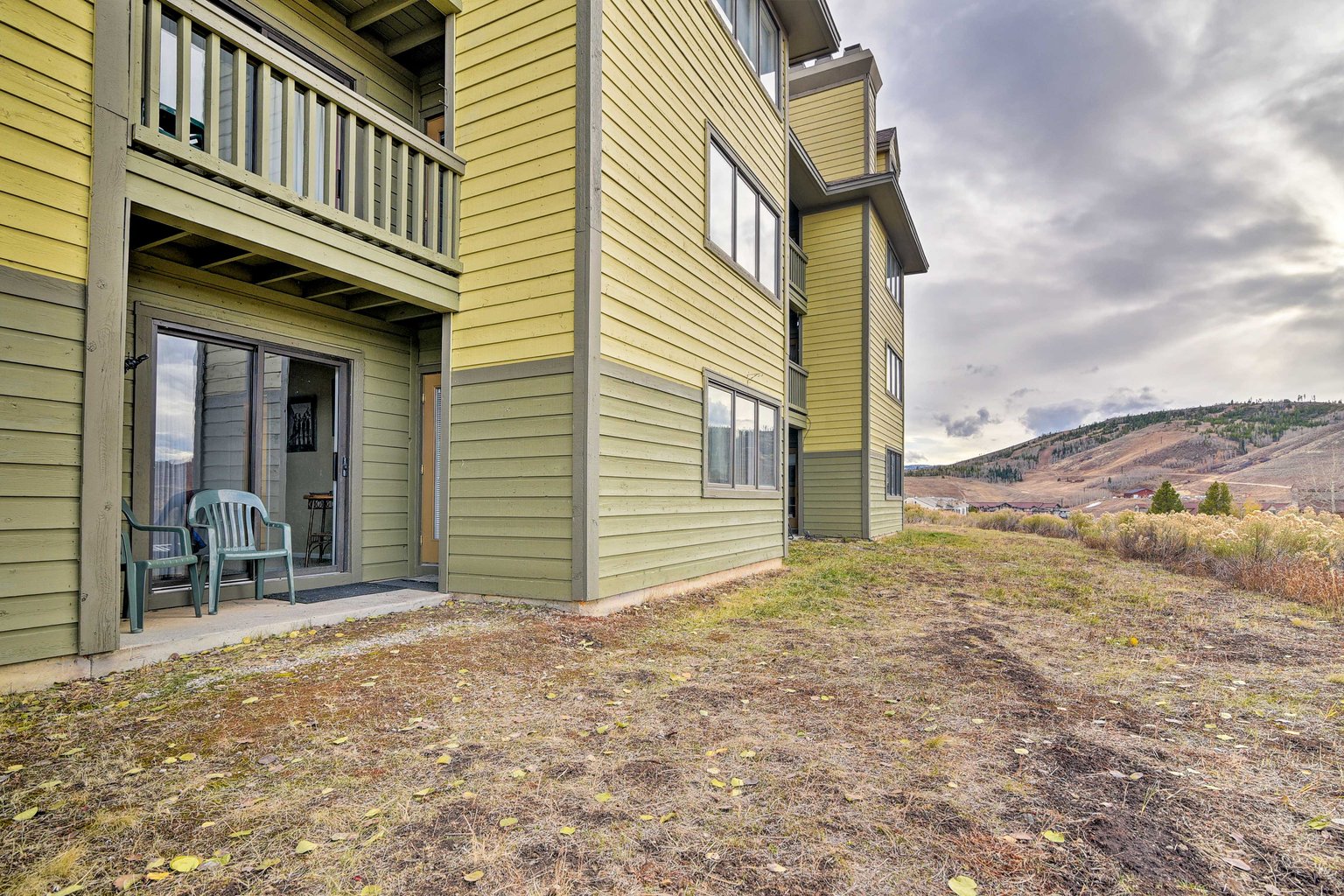 Granby Vacation Rental