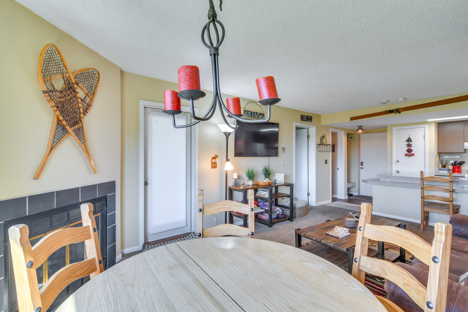 Granby Vacation Rental