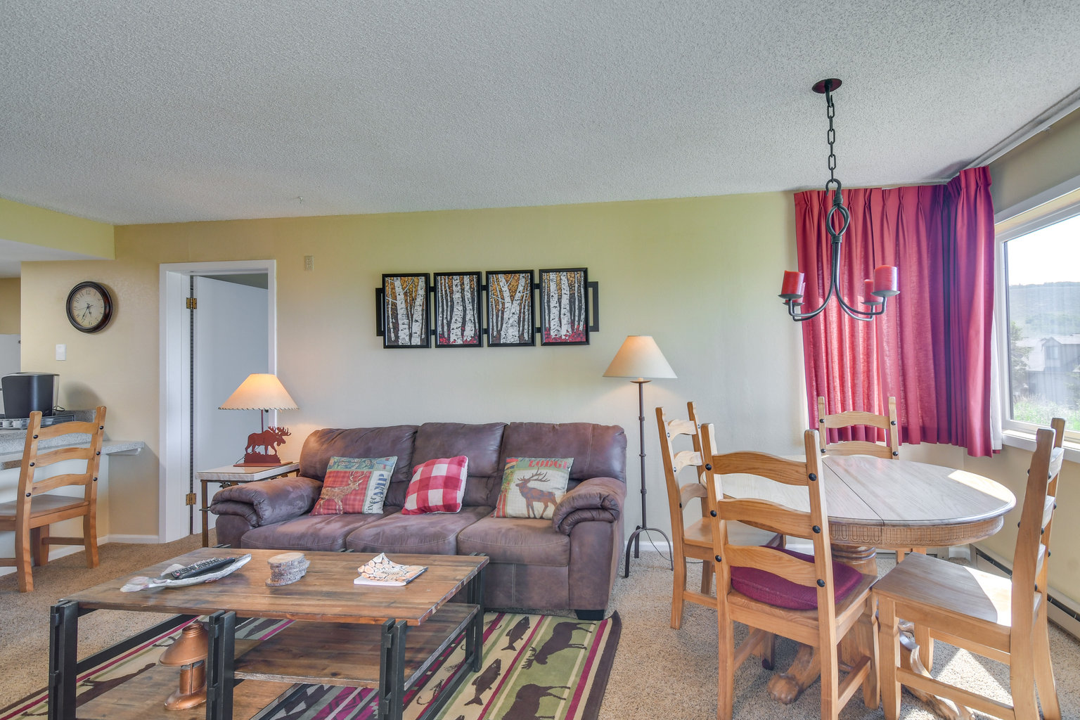 Granby Vacation Rental