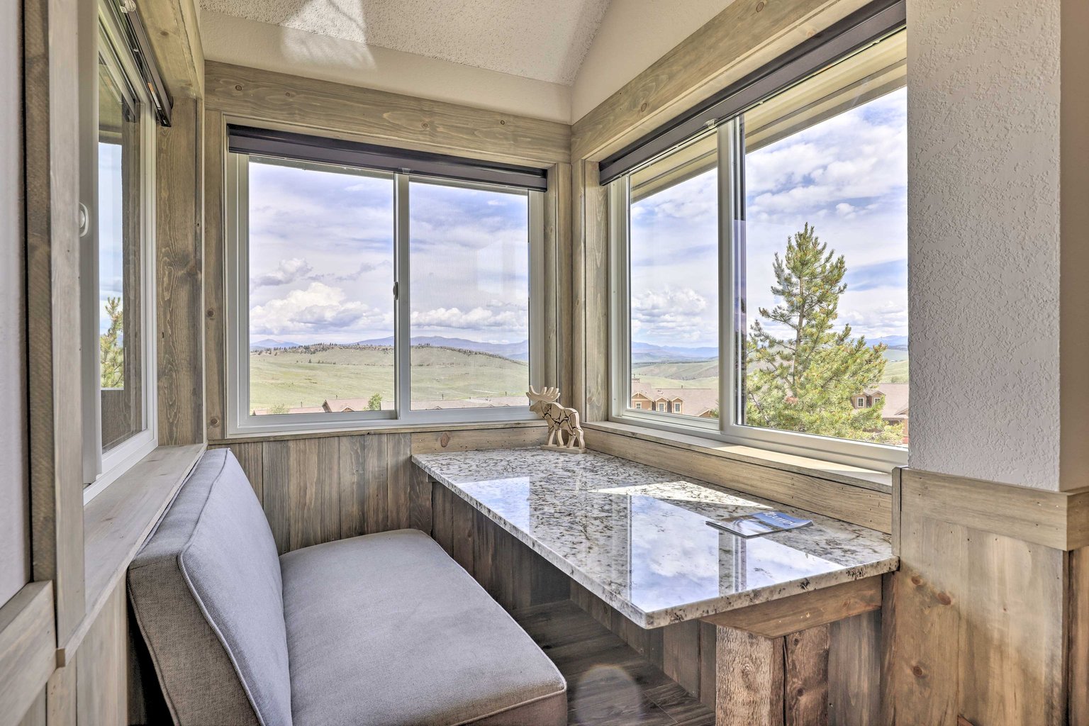 Granby Vacation Rental