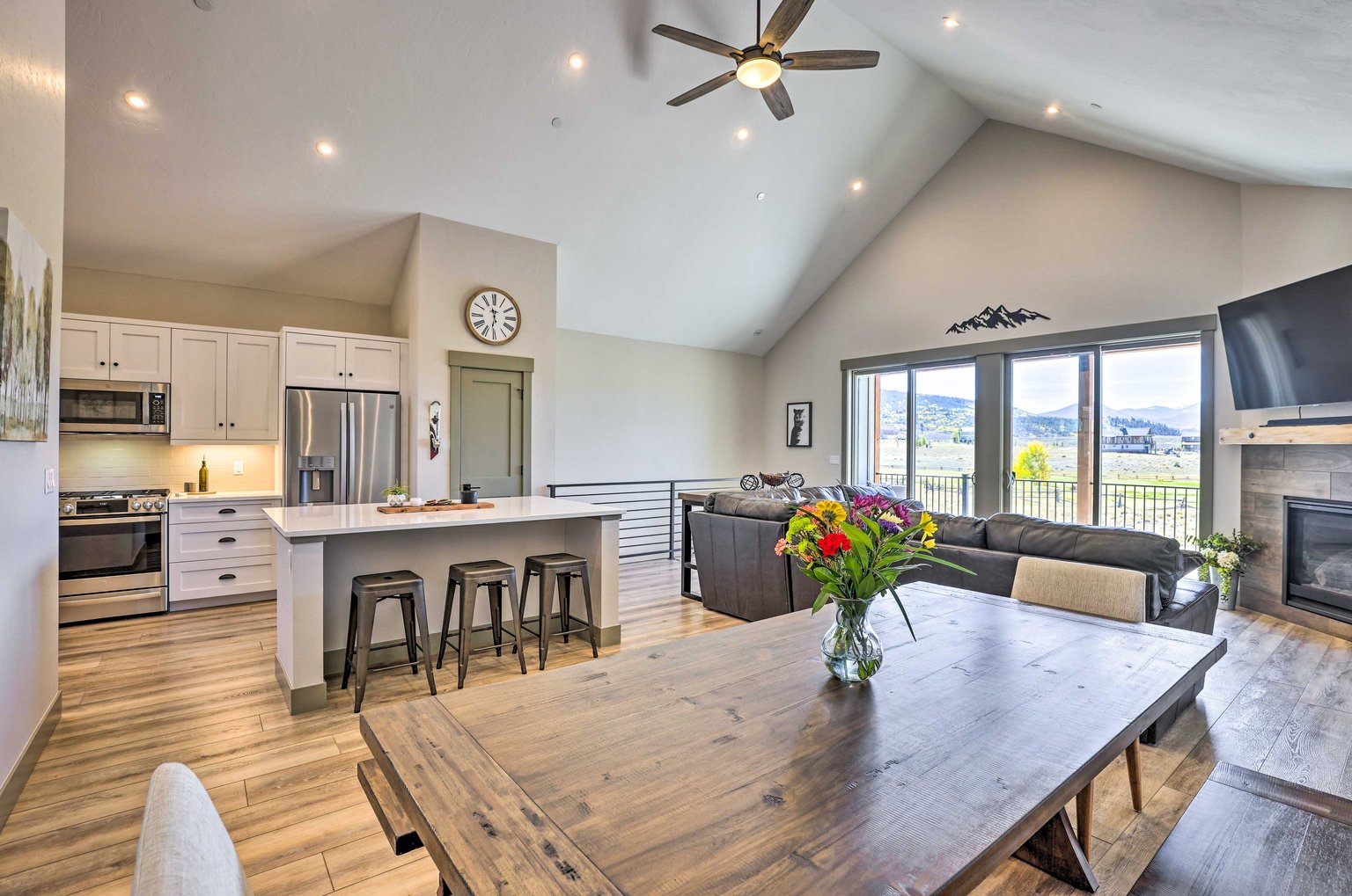 Granby Vacation Rental