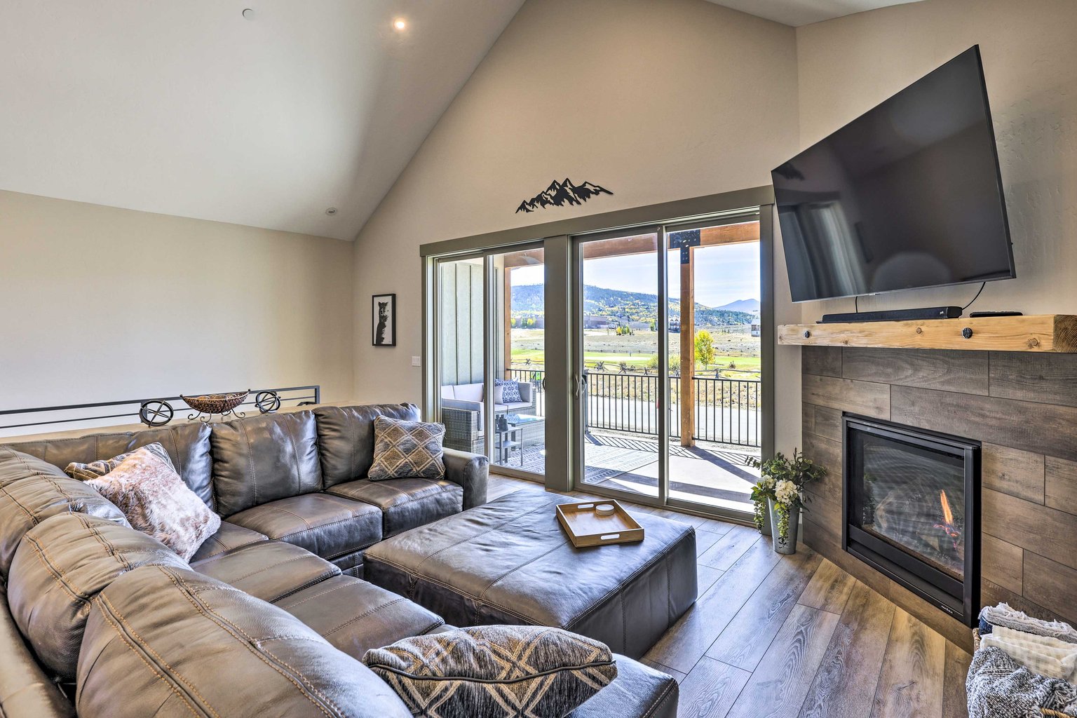 Granby Vacation Rental
