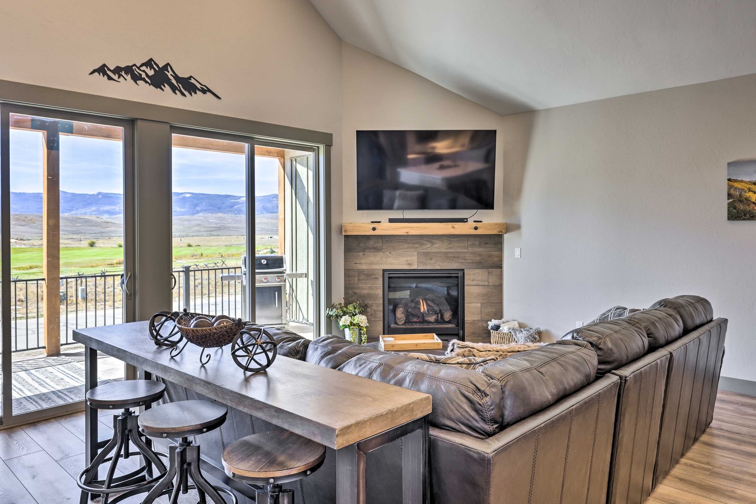 Granby Vacation Rental