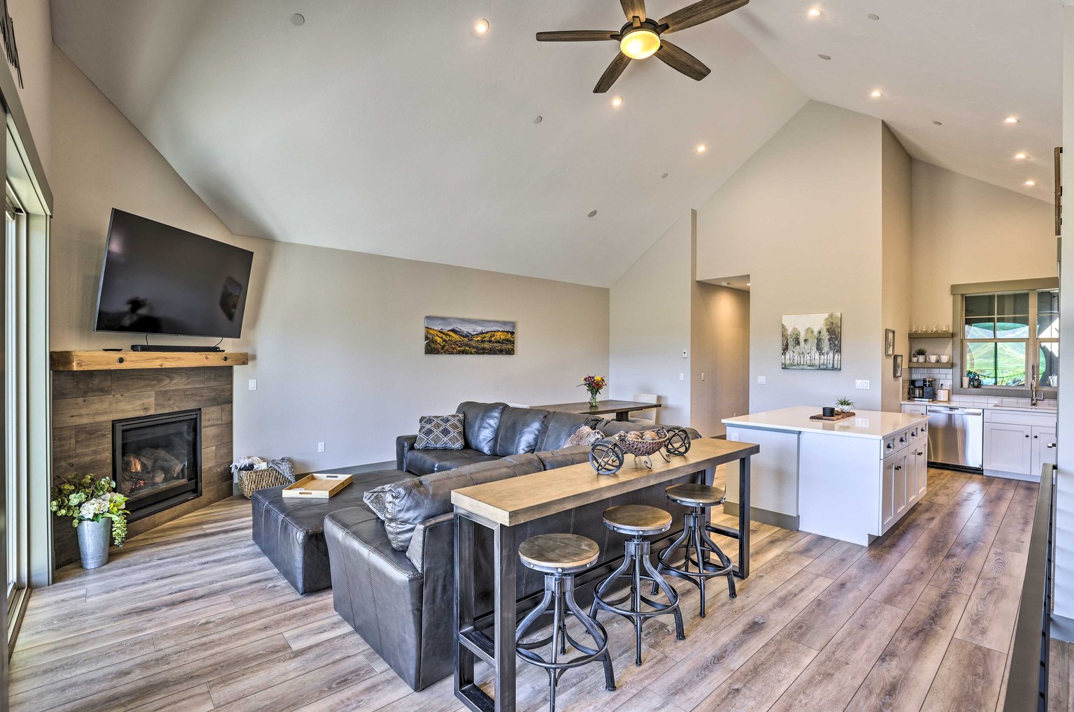 Granby Vacation Rental