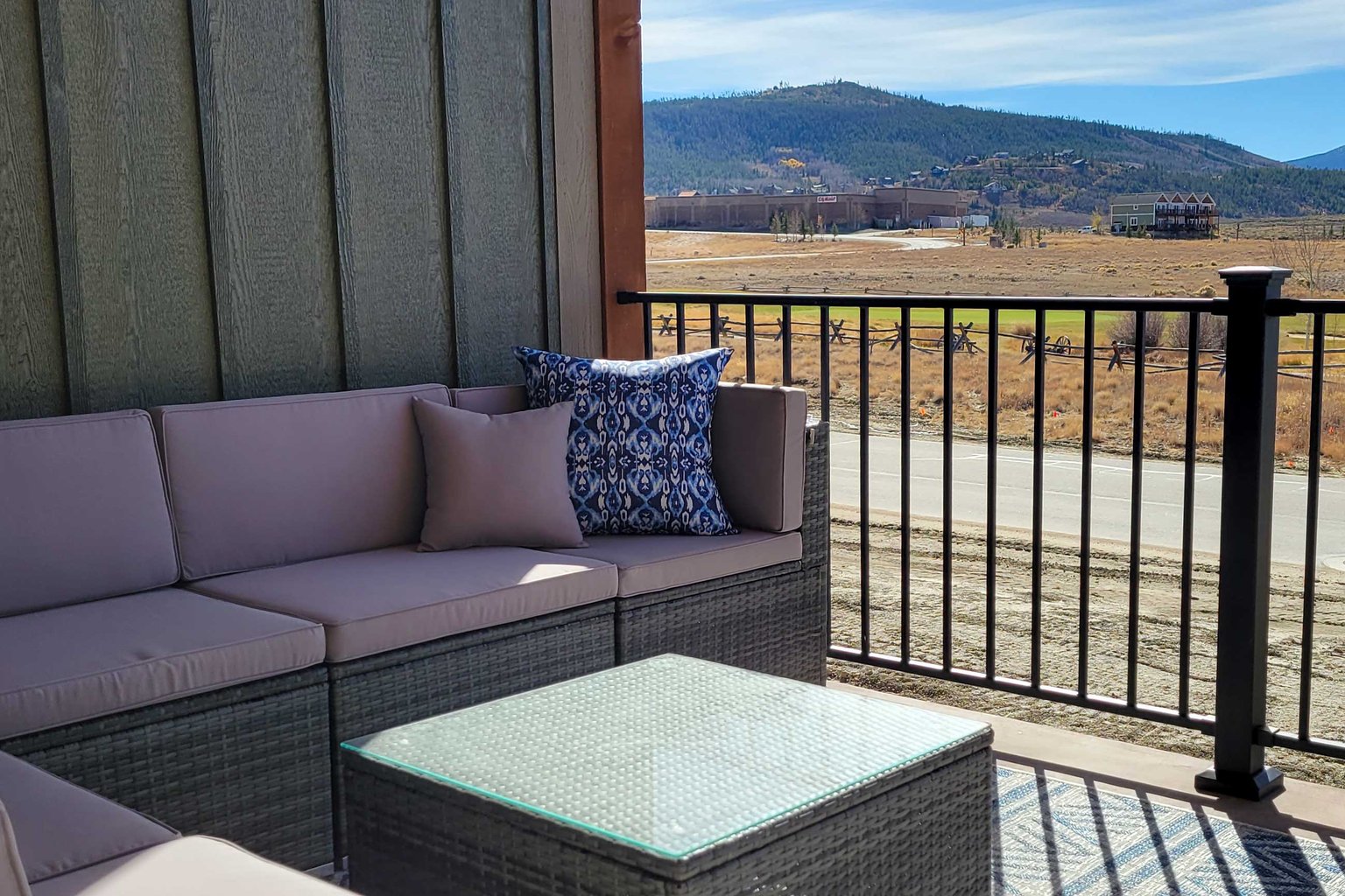 Granby Vacation Rental