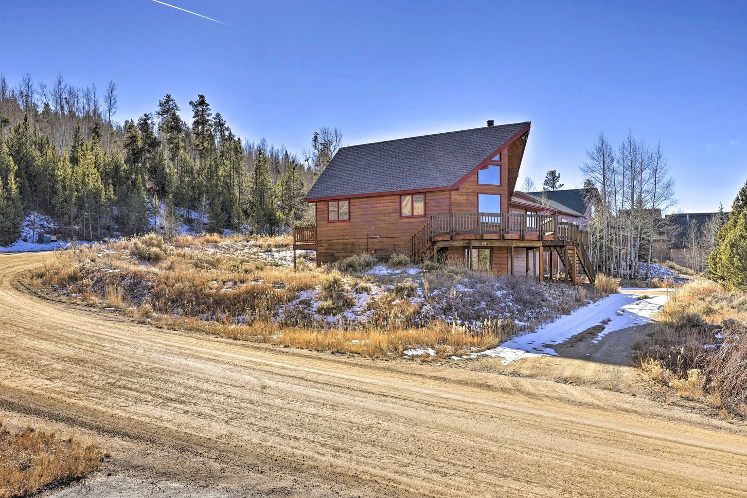 Granby Vacation Rental