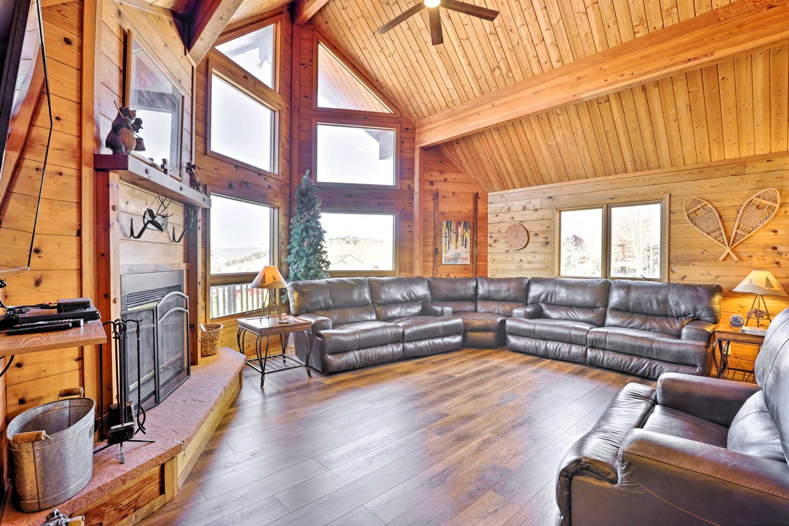 Granby Vacation Rental